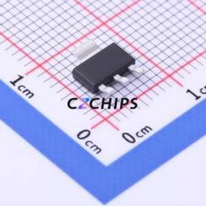 Transistor Original y Nuevo S-LBTP460Z4TZHG SOT-223, Transistor de Unión Bipolar (BJT) - Product Image 2