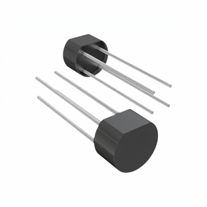 Buy Electronics Components Online 2W04G-E4/51 4-Circular, WOG BOM IC In Stock Diodes - Product Image 1