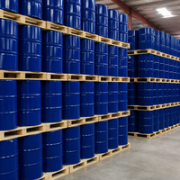 Système de mousse de polyuréthane rigide à faible odeur et faible teneur en COV, formule personnalisée en deux composants, panneau isolant et mousse pulvérisée