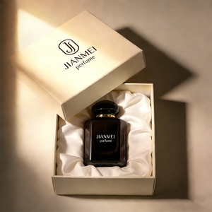 Emballage de flacon de <span class=keywords><strong>parfum</strong></span> personnalisé spécialisé, flacon de <span class=keywords><strong>parfum</strong></span> entièrement personnalisé avec boîte, bouchon magnétique, lancement de produit de flacon de <span class=keywords><strong>parfum</strong></span> - Product Image 5