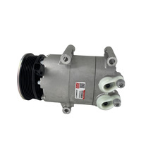 Compresseur de climatisation de voiture 12V pour VOLVO S60 II (134) 1.6T 36002856 36012441 BG9N19D629AA AV6N-19D629-AA VS16 YD-VO0006