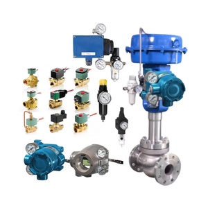 100% Original pour le positionneur intelligent de vanne à bille AVP307 avec microprocesseur haute performance - Product Image 4