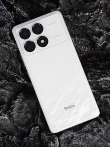 โทรศัพท์มือถือ Redmi K70 5G ของแท้ใหม่แกะกล่อง ชิปเซ็ต Snapdragon 8 Gen2 หน่วยความจำ 16GB+1TB หน้าจอ 6.67 นิ้ว แบตเตอรี่ 5000mAh ที่ชาร์จ 120W สมาร์ทโฟน 5G - Product Image 5