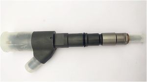 Buse d'excavatrice EC210B 20798683 4290987 0445120067 Pièces de machines de construction pour moteur diesel D6E D6D - Product Image 5