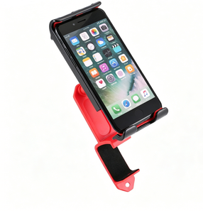 Front Bracket Phone Tablet Holder Landing Gear <b>Lens</b> Cap Propeller Accessories for DJI Mavic 2 Zoom / Mavic 2 Pro Drone - Product Image 5