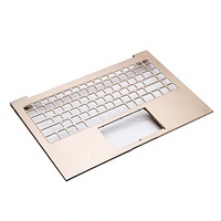 Coque en alliage d'aluminium pour ordinateur portable et tablette, usinée sur mesure par CNC, usine de fabrication chinoise