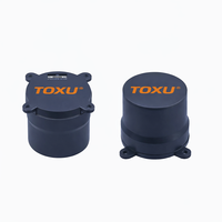 Module récepteur GNSS RTK d'usine TX-AK713, multi-bandes, précision centimétrique avec interfaces I2C/UART pour la topographie et la robotique