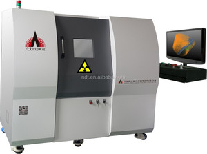 Toptan ucuz fiyat Aolong 3d endüstriyel ct tarayıcı x ray sistemi CT xray makinesi test ekipmanları satılık - Product Image 4