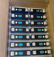 Cellules de batterie LiFePO4 prismatiques 3,2 V 50 Ah pour 12 V, 24 V, 36 V, 48 V, alimentation d'ordinateurs portables, outils électriques, véhicules, 3000 cycles, garantie 5 ans
