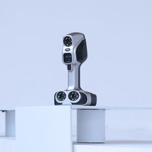 Scanner 3D a Doppio Laser a Infrarossi Scantech Ireal M3 - Product Image 4