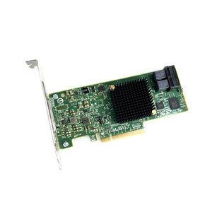 CEACENT CS3008R 9311-8i SAS HBA Card <strong>LSI</strong> SAS3008 <strong>Controller</strong> 12Gb/s PCIe 3.0 X8 Support 1024 SAS/SATA Devices - Product Image 4