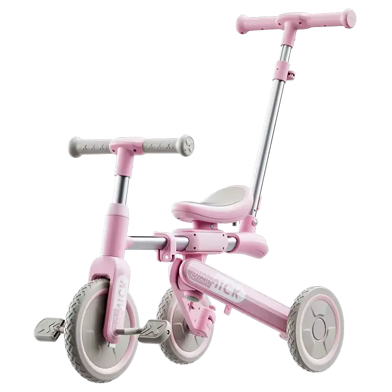 Shopping Online bambini equilibrio bici a basso prezzo giocattolo di natale Mini triciclo in acciaio per bambini alimentato a Gas