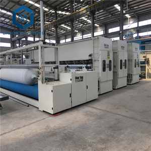 Tela Geotextil No Tejida, Tela Geotécnica Bunnings, Geotextiles de Fibra de Coco Lowes, la Mejor Tela Geotextil para Caminos de Grava - Product Image 2