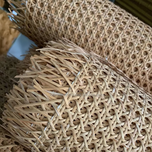 Rouleau de gros de sangle de canne en rotin du Vietnam | OEM ODM Fournisseur Fabricant Exportateur Usine pour l'artisanat et l'industrie du meuble - Product Image 1