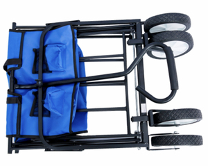 Carrito de Camping Plegable y Ligero con Asa - Product Image 2