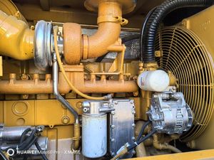 Niveleuses à moteur Caterpillar 140h/140k/140g/140 d'occasion du Japon avec moteur et pompe, modèle 2016 - Product Image 5