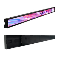 21.5/24/27/32/37/46.6 pouces Smart Touch Android Display TV portable mobile sans fil