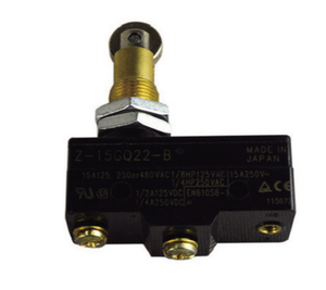 Interruptor de Avance para Montacargas, Repuestos para Montacargas Eléctricos - Product Image 3