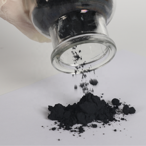 ผงแคโทดแบตเตอรี่ลิเธียมไอออนผง NMC ผง811 622 523 - Product Image 5