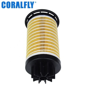 Filtre à carburant 436-7077 FS1251 1R-0756 1R-0755 1R-0749 1R-0751 500-0483 pour Caterpillar - Product Image 2