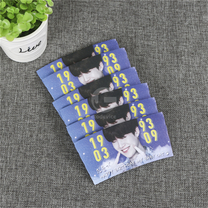 Disposable Corrugated Paper <b>Coffee</b> Cup Sleeves, Custom Printed Logo, Sweat-proof for Hot Drink <b>Takeaway</b> - Product Image 6