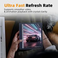 Liseur électronique Bigme B7 Pro couleur, tablette Android 7 pouces E-Ink, 4G, 8 Go + 256 Go, stylet pour prise de notes, fréquence de rafraîchissement rapide, reconnaissance de texte OCR