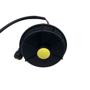 Nouvelle pompe d'injection d'air secondaire pour <span class=keywords><strong>BMW</strong></span> <span class=keywords><strong>325CI</strong></span> 325XI 330CI 330XI 525I 645CI 745LI M5 X3 11727506210 11727572581 - Product Image 5