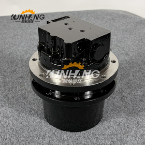 Motor de Traslación Kunhang Brand 0781138UA 0757629UA 78113891 para Modelos 19WT 18N 18J - Product Image 2