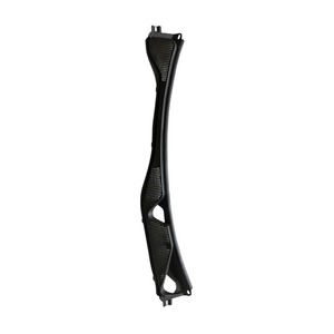 Copertura per lo scarico dell'acqua del tergicristallo esterno auto 4538800683 per griglia radiatore Smart <span class=keywords><strong>FORFOUR</strong></span> 453 - Product Image 3