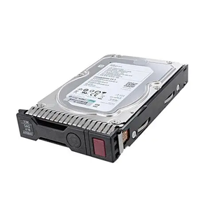 Disque dur SAS SFF G3HS 512e 1,8 To 10 000 tr/min 12 G 00NA271 - Product Image 3