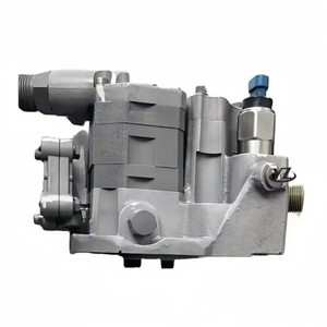 Pièces de moteur diesel 3103409 d'origine pour pompe d'injection de carburant de moteur, pompe unitaire KT19, excavatrice sur chenilles - Product Image 2