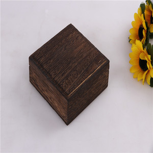 Boîte en bois, boîte d'emballage pour perles bouddhistes et ambre, boîte à bracelets, boîte de rangement pour objets de collection, boîte de présentation pour - Product Image 1