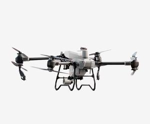 Bomba Centrífuga de Accionamiento Magnético ZLWM T50 para UAV Agrícola, Caudal Mínimo de 24L, Ideal para Gestión de Huertos y Pulverización de Cultivos de Alto Volumen - Product Image 5