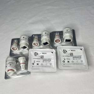 Mesin Anestesi Datex <span class=keywords><strong>Ohmeda</strong></span> GE Omega 7100/7900 SEMUA Baterai Oksigen PSR-11-915-4 - Product Image 4