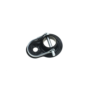 YH1778 coupleur de vélo d'<span class=keywords><strong>attelage</strong></span> de <span class=keywords><strong>remorque</strong></span> de vélo compatible avec le remplacement d'adaptateur de remorques Burley se connecter à la <span class=keywords><strong>remorque</strong></span> pour animaux de compagnie - Product Image 3