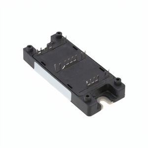 Transistores APTC60DAM18CTG SP4, Componentes Electrónicos Originales - Product Image 1