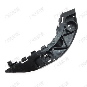 ขายึดกันชนหน้าฮอนด้า ซีวิค 71198-SNAA01 คานเสริม ABS ปี 2006-2011 อะไหล่ทดแทน - Product Image 4