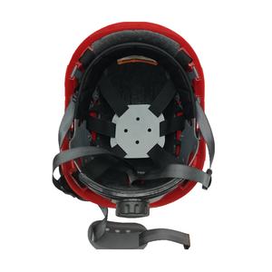 ANT5PPE ANSI Z87.1 EN397 경량 추락 보호 장비 건설 안전 헬멧 큰 통풍구이있는 하드 모자 - Product Image 4