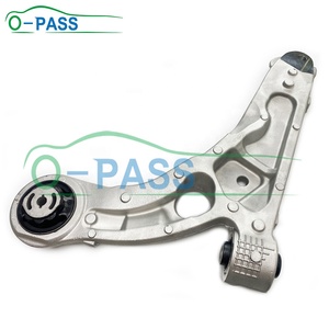 OPASS braccio di controllo anteriore inferiore per JEEP <span class=keywords><strong>Cherokee</strong></span> <span class=keywords><strong>KL</strong></span> 2014 2015 2016 2017 2018 4668993AA 4668994AE 4877839AC 4877838AC - Product Image 3