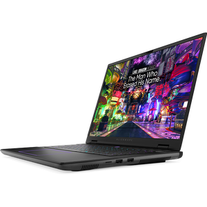 Alienwares Ban Đầu Chơi Game Máy Tính Xách Tay Mới Ban Đầu Máy Tính Xách Tay <span class=keywords><strong>Dell</strong></span> Alien Đồ M16 Máy Tính Xách Tay Ultra9-185H 16G 512G RTX 4070 2K 240Hz Chơi Game - Product Image 4