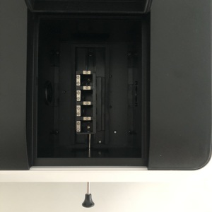 Spectrophotomètre UV à faisceau unique automatique à écran tactile 190-1100 nm, vente en gros en Chine - Product Image 5