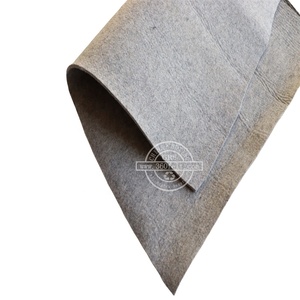 Tissu <span class=keywords><strong>feutre</strong></span> mélangé de bonne qualité <span class=keywords><strong>feutre</strong></span> de <span class=keywords><strong>laine</strong></span> <span class=keywords><strong>au</strong></span> <span class=keywords><strong>mètre</strong></span> avec GRS - Product Image 2