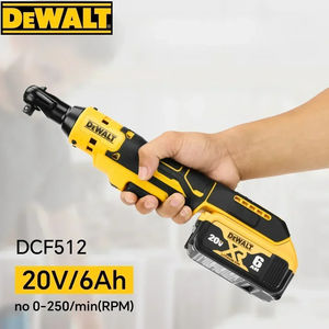 Pour <span class=keywords><strong>DeWalt</strong></span> DCF512, <span class=keywords><strong>clé</strong></span> à cliquet sans fil à angle droit <span class=keywords><strong>1</strong></span>/<span class=keywords><strong>2</strong></span>'', <span class=keywords><strong>clé</strong></span> à cliquet sans fil à angle droit, <span class=keywords><strong>clé</strong></span> à cliquet sans fil à vitesse variable, outils de <span class=keywords><strong>clé</strong></span> à cliquet, kits d'outils - Product Image 6