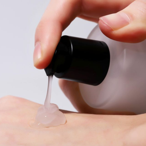 Esencia Equilibrante para la Piel K-Beauty DEPLOY para Tratamiento Antienvejecimiento en Casa a Granel con Ácido Lactobiónico, Ácido Glicólico y B5 - Product Image 3