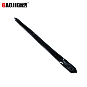 Compatible con los modelos NIO ES8/NIO ES8 2019-2022: conjunto de brazo oscilante para limpiaparabrisas trasero, limpiaparabrisas trasero. - Product Image 4