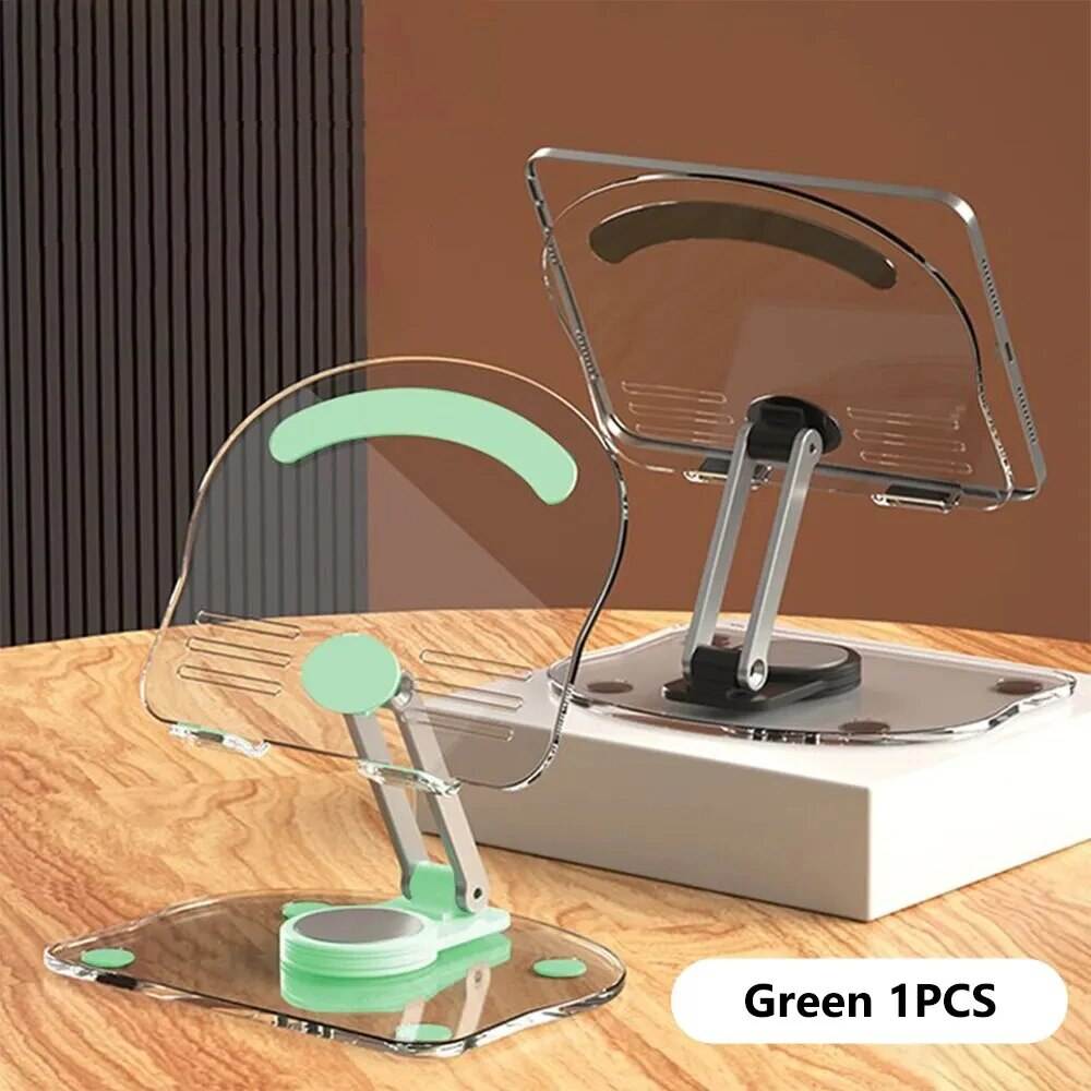 สีเขียว