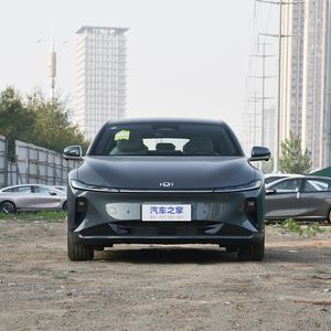 Changan Qiyuan รถไฟฟ้า A05 2024 125 MAX Changan A07ปลั๊กอินไฮบริดไฟฟ้ายานยนต์ Changan Qiyuan A05ยานยนต์ - Product Image 3