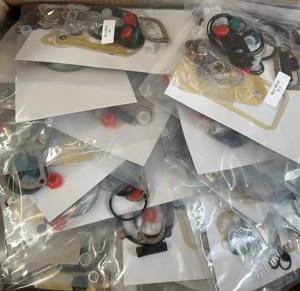 Kit de réparation de <span class=keywords><strong>pompe</strong></span> à <span class=keywords><strong>injection</strong></span> de carburant de haute qualité 7135-110 pour <span class=keywords><strong>pompe</strong></span> à <span class=keywords><strong>injection</strong></span> de carburant de type distribution série CAV/<span class=keywords><strong>Lucas</strong></span>/<span class=keywords><strong>Delphi</strong></span> DPA - Product Image 3