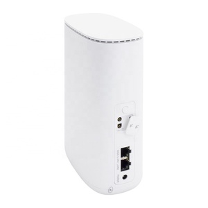 ZTE 4G LTE WIFI Router Mf289d ZTE 4G LTE เราเตอร์ CPE LTE Cat12เราเตอร์ WiFi 600M - Product Image 4
