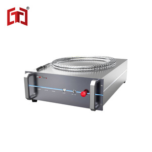 Max fotonica 1000W CW sorgente Laser MFSC-1000X per saldatura Laser in fibra di metallo/taglio di parti di apparecchiature Laser di alta qualità - Product Image 1